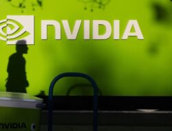 Nvidia Pertaruhkan Rp17.000 Triliun Untuk Ciptakan Agen AI Otonom