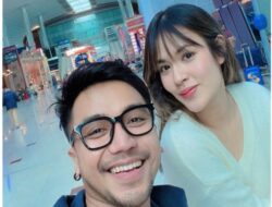 Nyaris Terjebak Konflik Bersenjata Iran vs Israel-AS, Raisa Tinggalkan Dubai Sesaat Sebelumnya Serangan Rudal