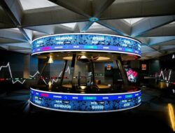 OJK Kebut Reformasi Struktural Pasar Saham, Target Implementasi Rekomendasi MSCI Maret 2026