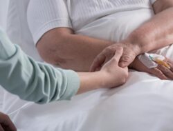 Ginjal Pria Ini Rusak gegara Overdosis Vitamin D, Begini Keluhannya