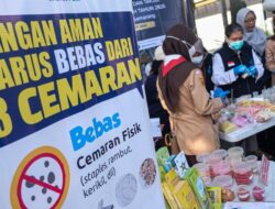Pengawasan Produk Ketahanan Pangan Ditingkatkan Jelang Lebaran Ke Semarang