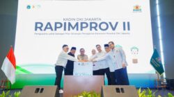 Pertempuran AS-Iran Makin Memanas, Ketua Kadin Peringatkan 3 Risiko Internasional Ini Perlu Diwaspadai