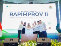 Pertempuran AS-Iran Makin Memanas, Ketua Kadin Peringatkan 3 Risiko Internasional Ini Perlu Diwaspadai