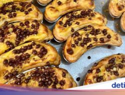 Sudah Siap Mudik? Ini Rekomendasi 5 Dari-Dari Konsumsi ‘Kalcer’ Didalam Jakarta