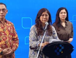 PP Tunas Berlaku Besok, Menkomdigi Meutya Tegaskan Untuk Lindungi Data Kepribadian Anak