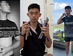 Viral Pria Usia 23 Ke Denpasar Idap Diabetes Tipe 1, Awalnya Keluhkan Tanda-Tanda Ini