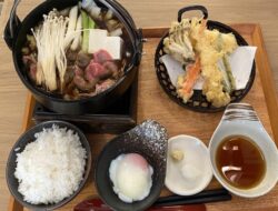 Rekomendasi 5 Resto Jepang Ke Jakarta yang Cocok Untuk Berbuka Puasa