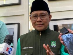 Respons Cak Imin soal Gus Yaqut Terjerat Tindak Kejahatan Kejahatan Keuangan Kouta Haji