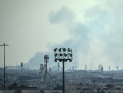 Selamatkan Sultan-sultan Arab Didalam Gempuran Iran, Jalur Penerbangan Khusus Dibuka