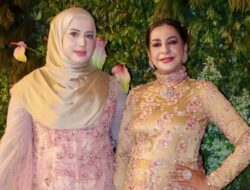 Sempat Dibentak Tasyi Athasyia, Sang Ibu Unggah Pesan Bijak dan Haru