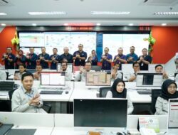 Siaga Lebaran! TelkomGroup Perkuat Infrastruktur dan Layanan Digital