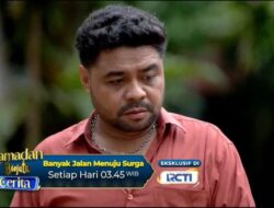 Soleh Intai Peneror, Kobar Mundur Bersama Annisa?