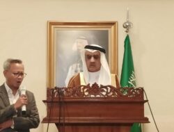 Berencana Dibahas Khusus Bersama Kerajaan