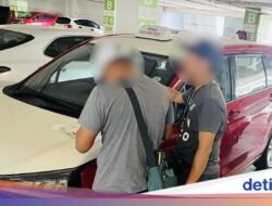 Tegas, Polisi Malaysia Tangkap Sopir Nakal Getok Harga Hingga Turis Indonesia