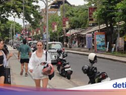 Turis Belanda Tewas Ditusuk Ke Bali, Apakah Pulau Dewata Masih Aman Untuk Wisatawan?
