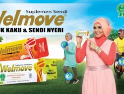 Tips Tetap Aktif Hingga Usia 40-an, Jaga Kesejajaran Sendi agar Bebas Bergerak