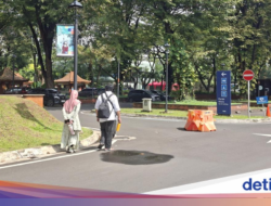 TMII Targetkan 140.000 Pengunjung, Suguhkan Beragam Hiburan