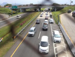 Cara Menghitung Jarak Paling Aman Di Nyetir Kendaraan Pribadi Mudik