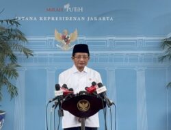 Nuzulul Qur’an Digelar Hingga Istana Bangsa