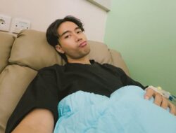 Vidi Aldiano Idap Pneumonia Sebelumnya Meninggal, Ini Tanda-Tanda dan Faktor Risikonya