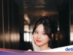 Seru! Zee Asadel Kulineran Hingga Korea Cicip Genjang Gejang