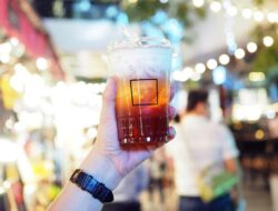 Daftar Minuman Prioritas yang Bakal Dilabeli ‘Nutri Level’, Ada Kopsus Gula Aren