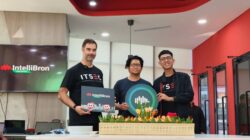 Produk Mutakhir Ini Karena Itu Senjata Mutakhir Lawan Kejahatan Digital