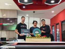 Produk Mutakhir Ini Karena Itu Senjata Mutakhir Lawan Kejahatan Digital