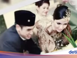 16 Tahun Menikah, Nia Ramadhani dan Ardi Bakrie Tetap Mesra Kulineran Bareng