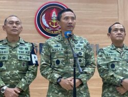 4 Pelaku Penyiraman Air Keras Andrie Yunus Ditempatkan Di Tahanan Maximum Security