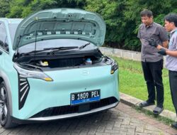 Panduan Singkat Beralih Ke Kendaraan Pribadi Bertenaga Listrik Bagi Pemula