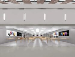 Apple Tutup 3 Gerai Apple Store Hingga Amerika, Alasannya Bikin Kaget!
