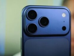 Astronot Artemis II Ternyata Bawa iPhone 17 Pro Max Hingga Bulan