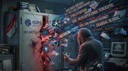 Insiden Bocornya Rahasia Triliunan Idr Paksa IGRS Dievaluasi Total