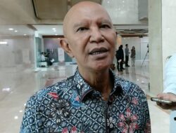 Banggar Dewan Perwakilan Rakyat Usul Pembelian Gas Elpiji 3 Kg Pakai Sidik Jari atau Retina Mata