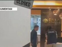 Bareskrim Lacak Aset Individu Terduga Dugaan Kejahatan Finansial Dana Syariah Indonesia Rp2,4 Trilun