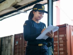 Bea Cukai Bakal Buka Rekrutmen 300 CPNS Lulusan SMA Bulan Di, Berminat?