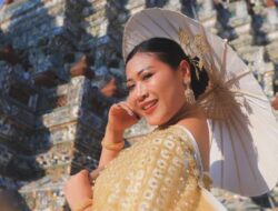 Boiyen Sempat Berharap Rully Berubah Sebelumnya Cerai, Tetapi Akhinya Nyerah