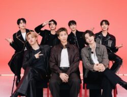 BTS Buka Tur Dunia Di Lapangan Goyang, 85 Pertunjukan Musik Di 34 Kota Sold Out