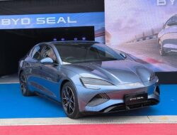 Perkara Pidana Hukum BYD Seal Akbar Faizal Selesai Jalur Damai