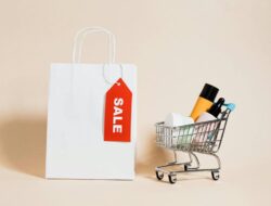 Cari Momen Belanja Tepat dan Praktis Setelahnya Lebaran, Begini Cara Hemat Sampai 70%!