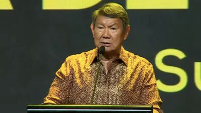 Cegah Kades Terjerat Peristiwa Pidana Hukum Hukum, Kejagung Diminta Latih Pengelolaan Dana Desa