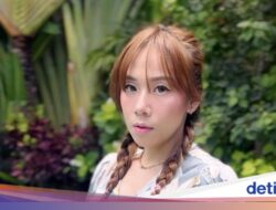 Momen Seru Cherly Juno Di Cicip Pho hingga Nikudon Ke Luar Negeri