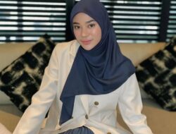 Clara Shinta Dituntut Ganti Rugi Rp10,7 Miliar Usai Sebar Konten VCS Suami