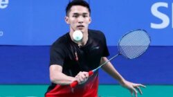 Daftar Lengkap Wakil Indonesia Ke Malaysia Masters 2026