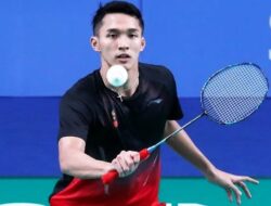 Daftar Lengkap Wakil Indonesia Ke Malaysia Masters 2026