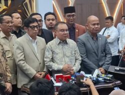 Dasco Sebut RUU PPRT Karena Itu Kado Hari Kartini dan May Day