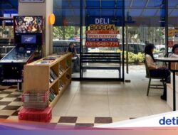 Deli Hits Ke Jaksel Ini Punya Menu Smoothies Pakai Kolagen Tuna