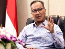 Wejangan Menperin Usai Banyak Dealer Kendaraan Pribadi Jepang Gulung Tikar