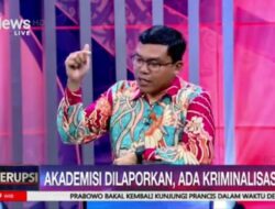 Negeri Kedaulatan Rakyat ‘Dewanya’ Itu Kebebasan